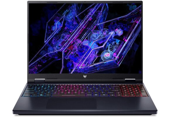 Acer Predator Helios Neo PHN16-72-920V - Gaming laptop