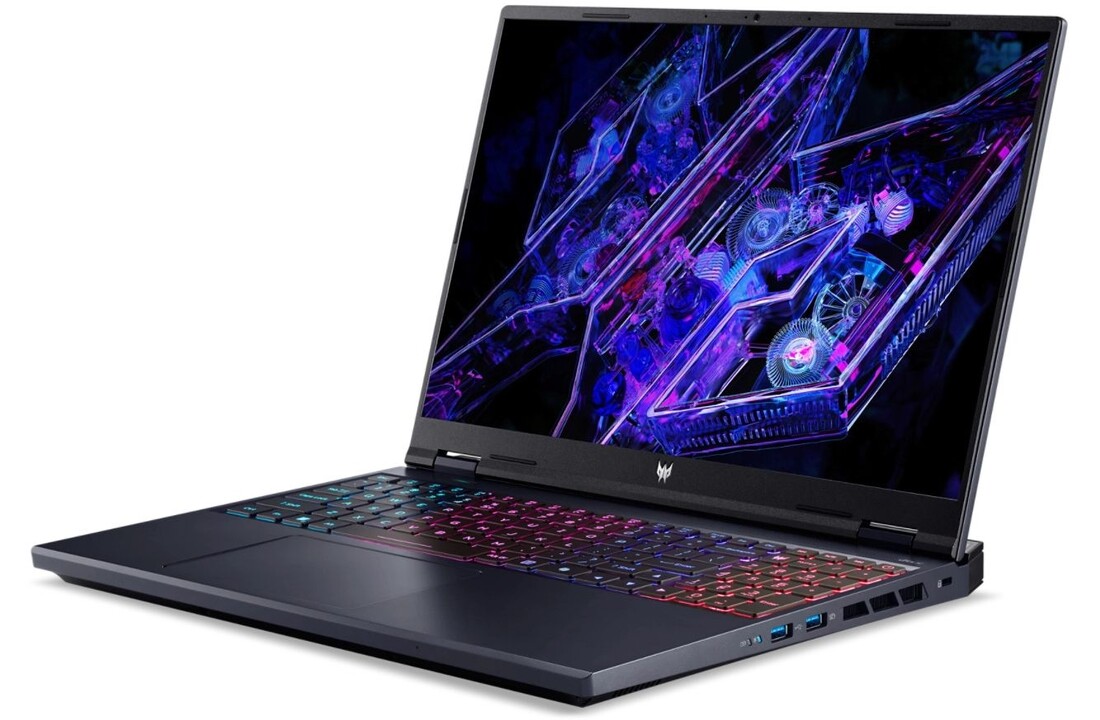Acer Predator Helios Neo PHN16-72-920V - Gaming laptop