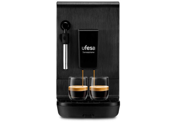 Ufesa CMAB200.100 Sensazione - Koffiemachine