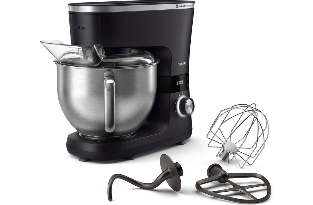 Philips series 7000 HR7962/01 - Keukenmachine