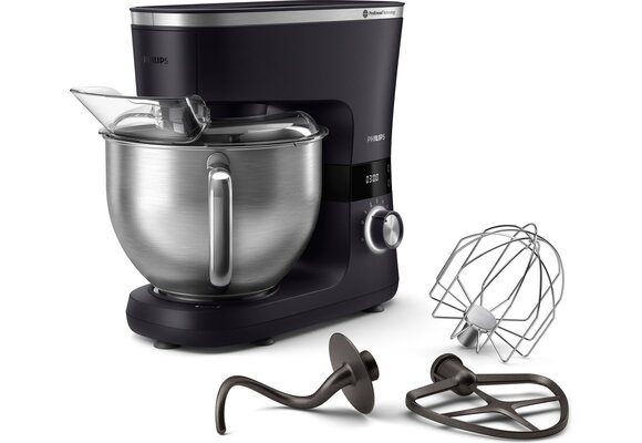 Philips series 7000 HR7962/01 - Keukenmachine