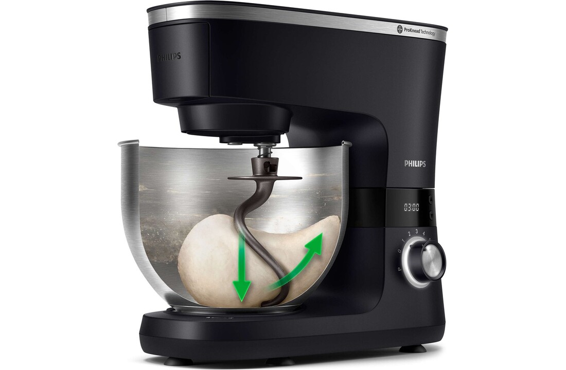 Philips series 7000 HR7962/01 - Keukenmachine