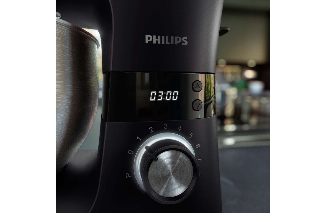 Philips series 7000 HR7962/01 - Keukenmachine