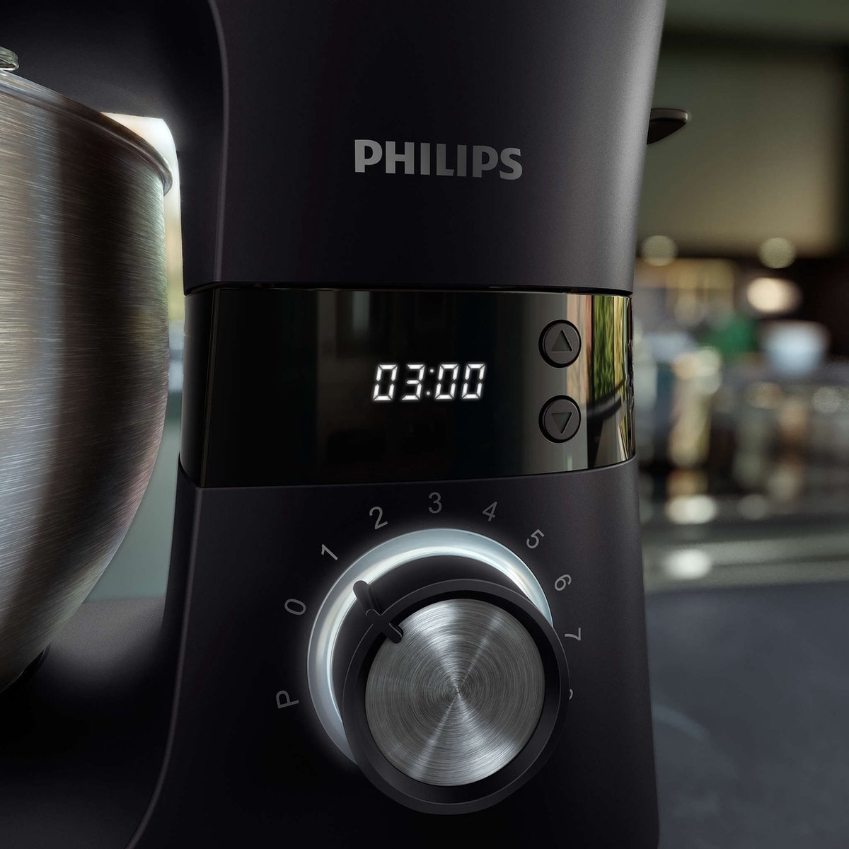 Philips series 7000 HR7962/01 - Keukenmachine