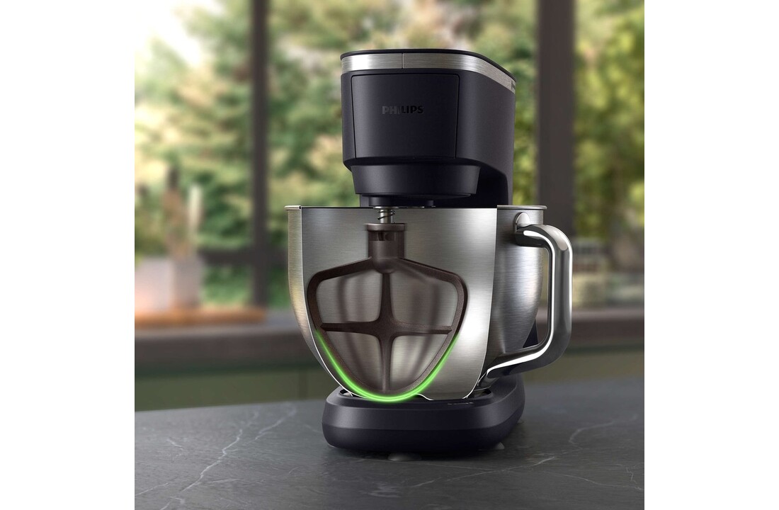 Philips series 7000 HR7962/01 - Keukenmachine