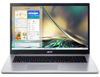 Acer Aspire 3 A317-54-74XM - Laptop