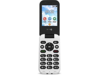 Doro 7030 - Mobiele telefoon