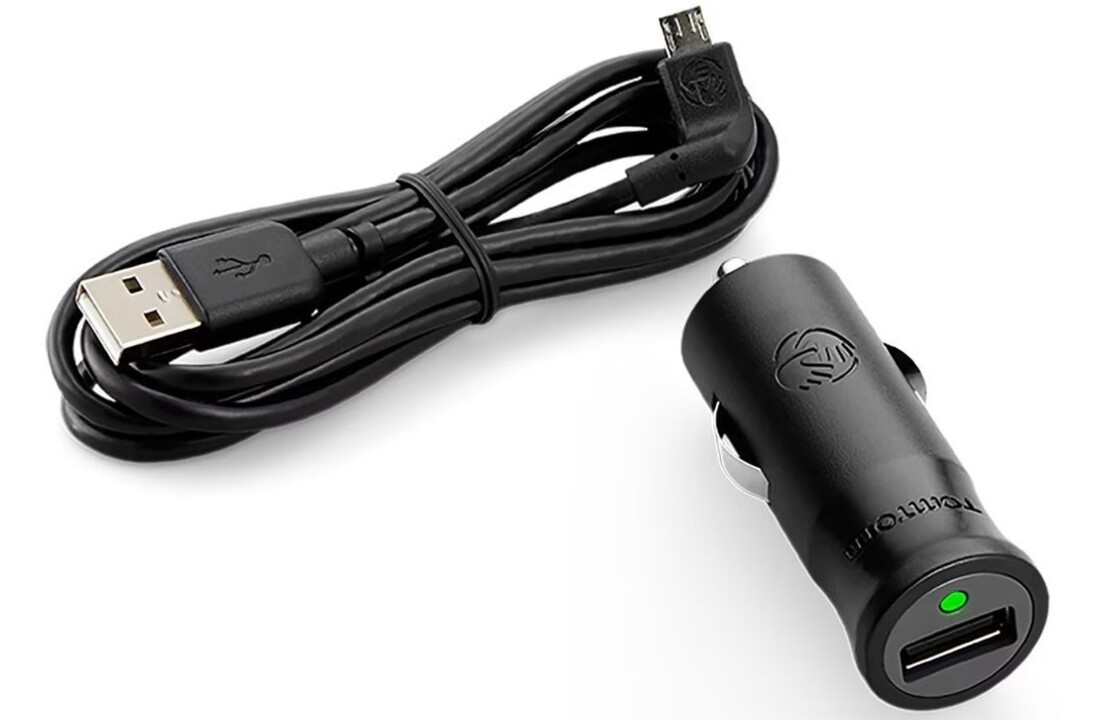 TomTom GO Basic 6 Europa - Autonavigatie