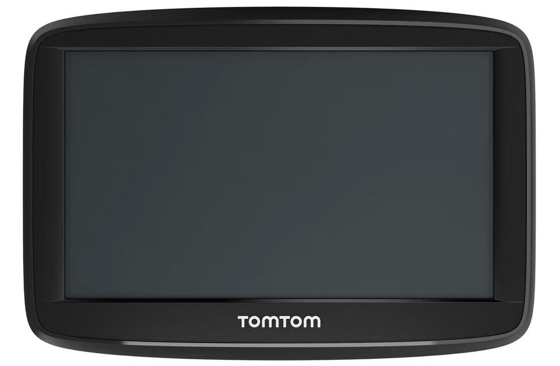 TomTom GO Basic 6 Europa - Autonavigatie