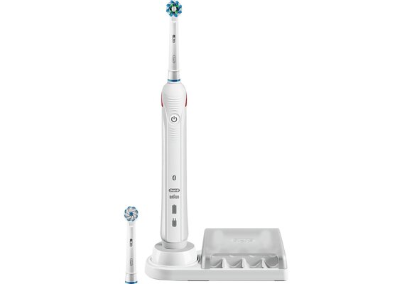 Oral-B Smart 4 4000N - Elektrische tandenborstel