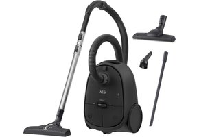 AEG Clean 6000 AB61C3GG - Stofzuiger met zak