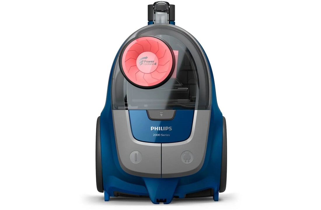 Philips XB2123/09 - Stofzuiger zonder zak