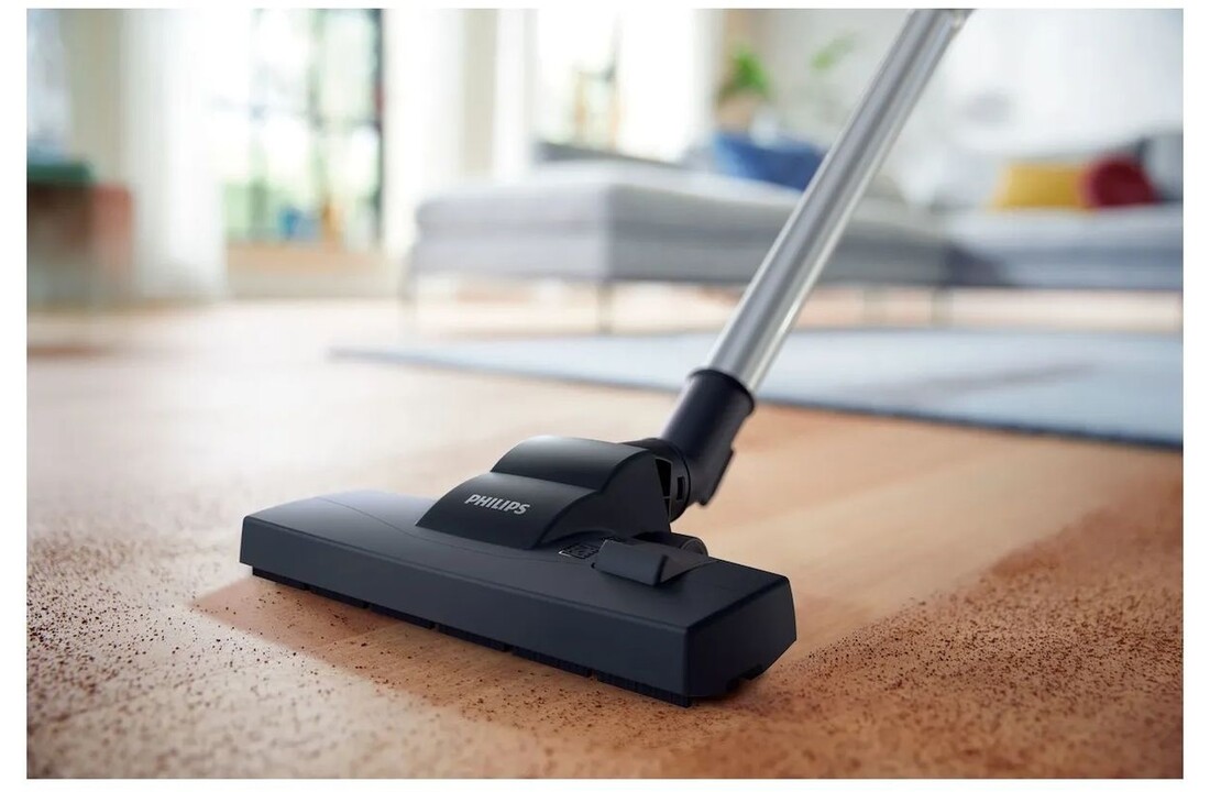 Philips XB2123/09 - Stofzuiger zonder zak