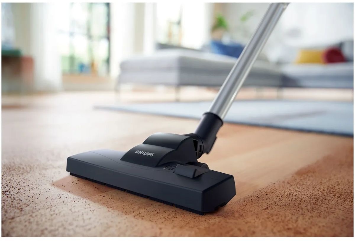 Philips XB2123/09 - Stofzuiger zonder zak