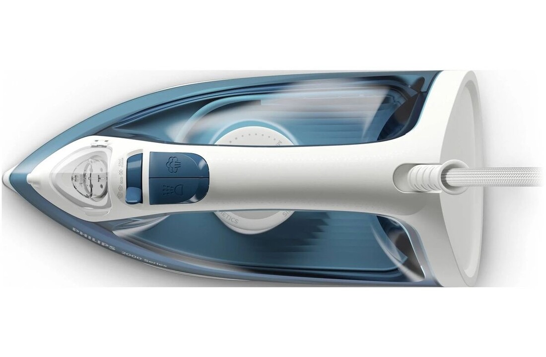 Philips DST2020/90 - Stoomstrijkijzer