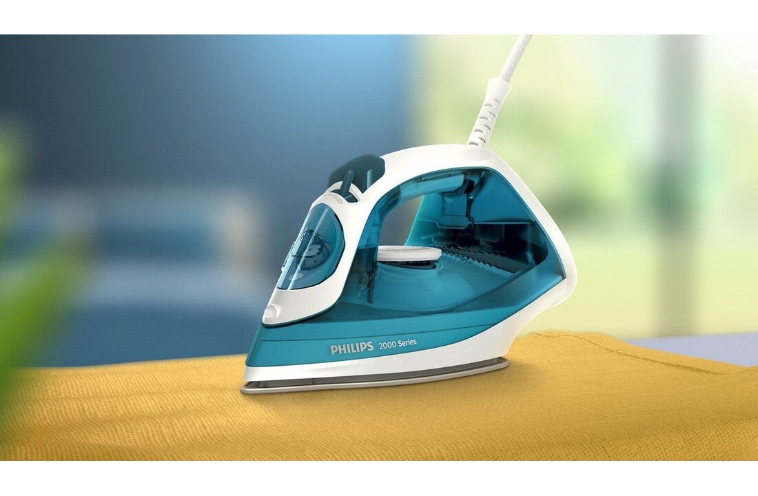 Philips DST2020/90 - Stoomstrijkijzer