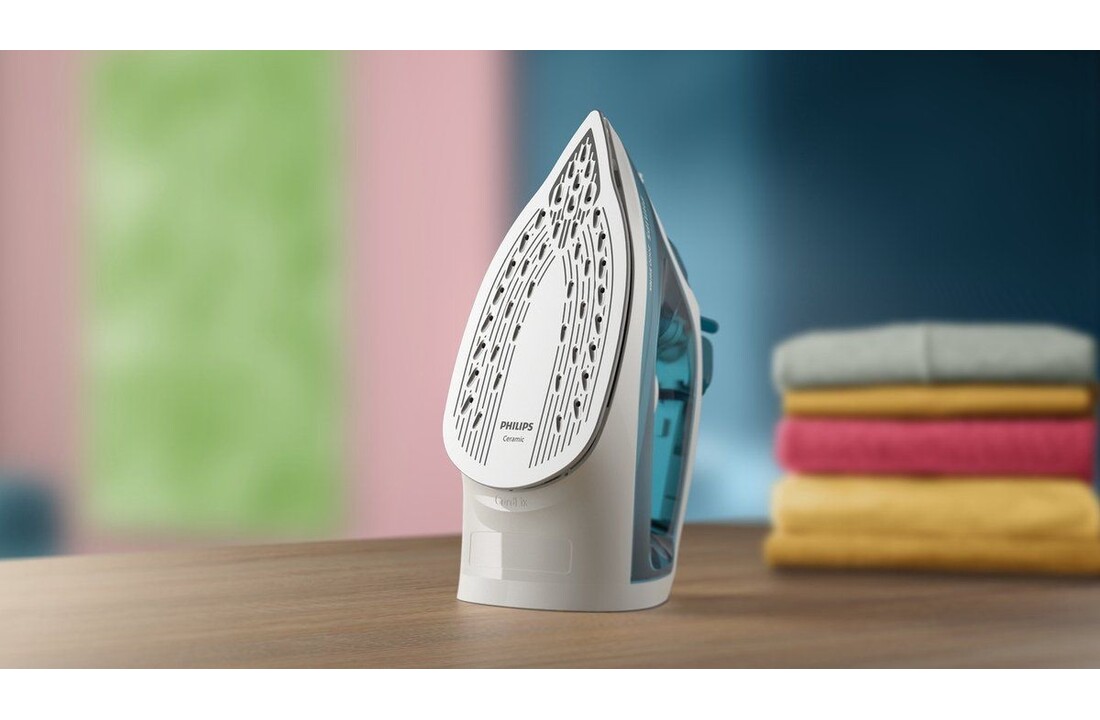 Philips DST2020/90 - Stoomstrijkijzer