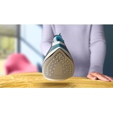 Philips DST2020/90 - Stoomstrijkijzer