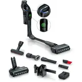 Bosch Unlimited 10  BXS1041BQC - draadloze steelstofzuiger.