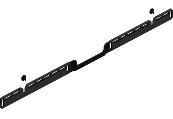 Sonos Arc muurbeugel zwart