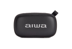 Aiwa BS-110BK - Draadloze speaker