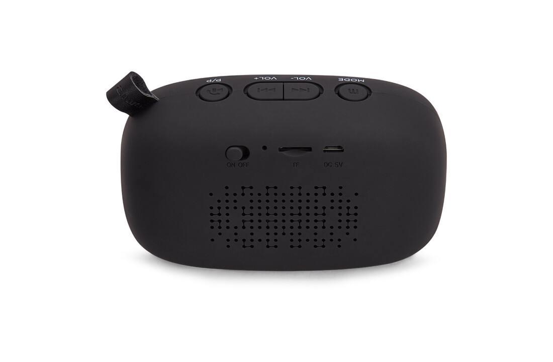 Aiwa BS-110BK - Draadloze speaker