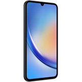 Samsung Galaxy A34 5G 128GB Awesome Black - Mobiele telefoon