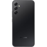 Samsung Galaxy A34 5G 128GB Awesome Black - Mobiele telefoon