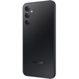Samsung Galaxy A34 5G 128GB Awesome Black - Mobiele telefoon