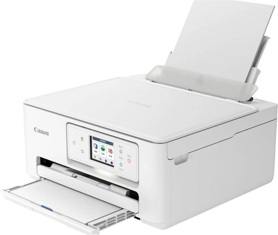 Canon PIXMA TS7650i - All-in-one printer
