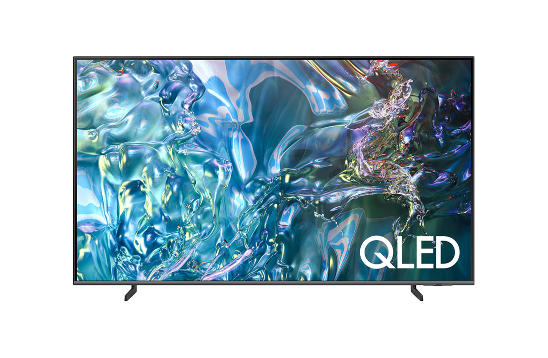 Samsung QLED 4K 50Q68D (2024) - QLED TV