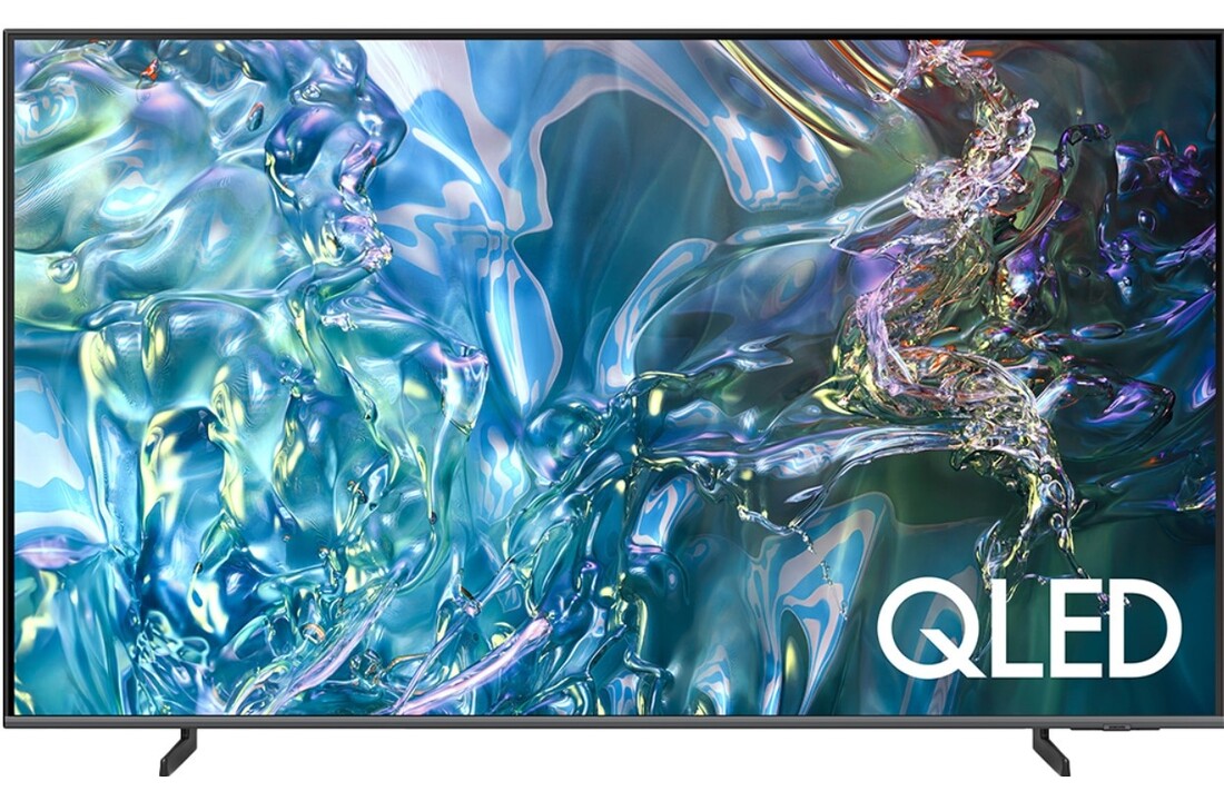 Samsung QLED 4K 50Q68D (2024) - QLED TV
