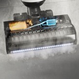 Polti RollySteam WD10C Bedraad - Vloerreiniger