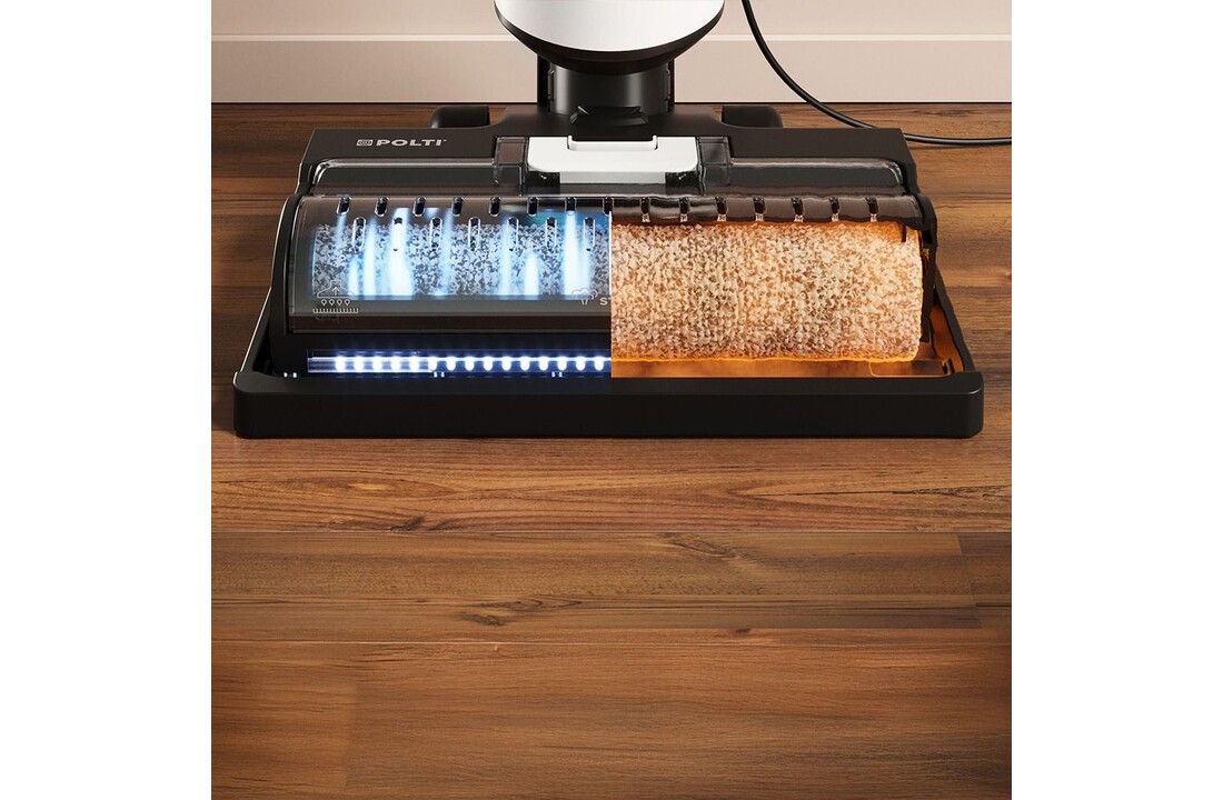 Polti RollySteam WD10C Bedraad - Vloerreiniger