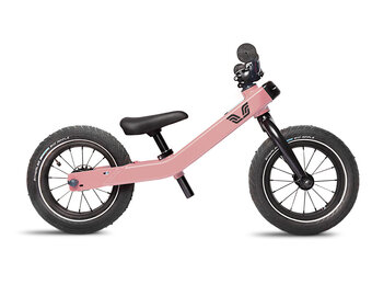 Vici 3-in-1 meegroeifiets vintage roze