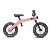 Vici 3-in-1 meegroeifiets vintage roze