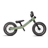 Vici 3-in-1 meegroeifiets vintage groen