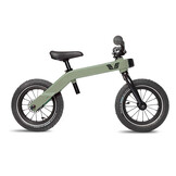 Vici 3-in-1 meegroeifiets vintage groen