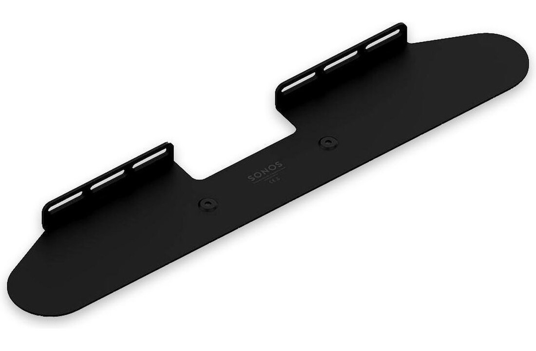 Sonos Beam Muurbeugel zwart