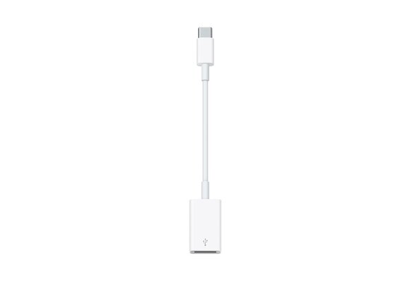 Apple USB-C naar USB (MJ1M2ZM/A) - Adapter