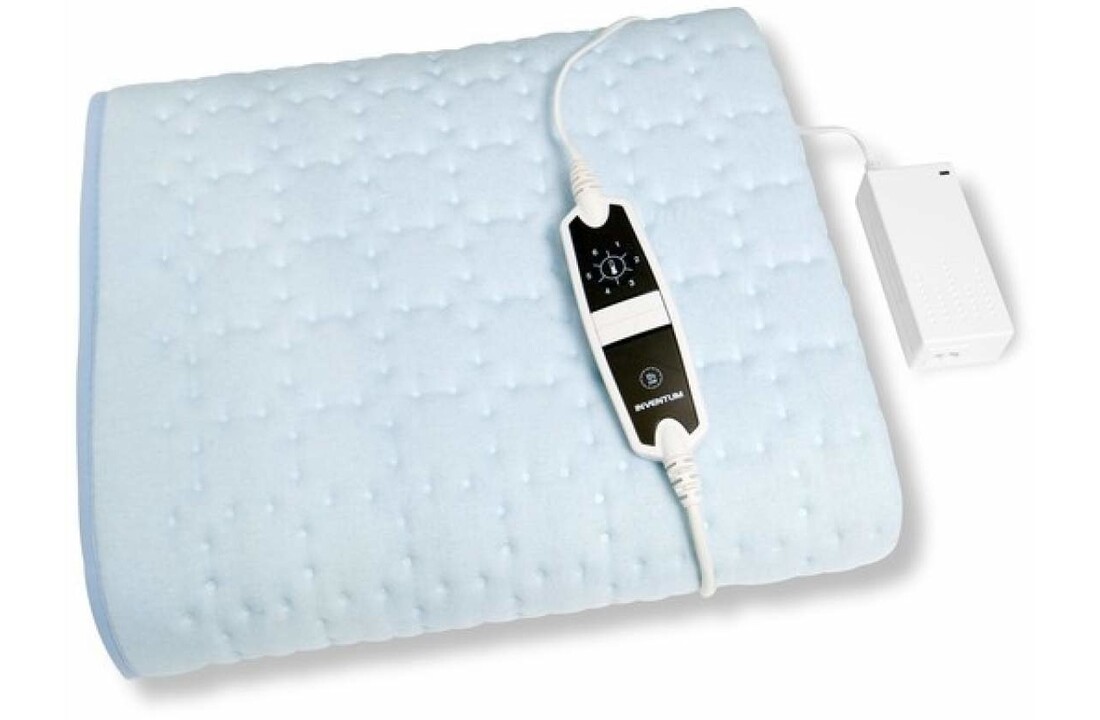 Inventum HNL4112Z - Elektrische deken