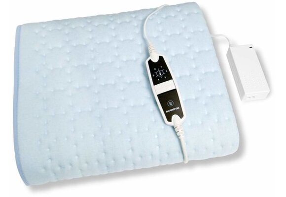 Inventum HNL4112Z - Elektrische deken