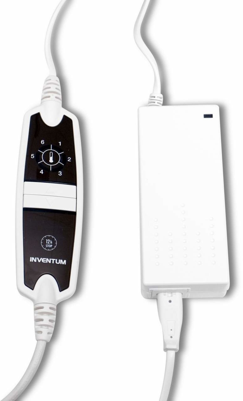 Inventum HNL4112Z - Elektrische deken