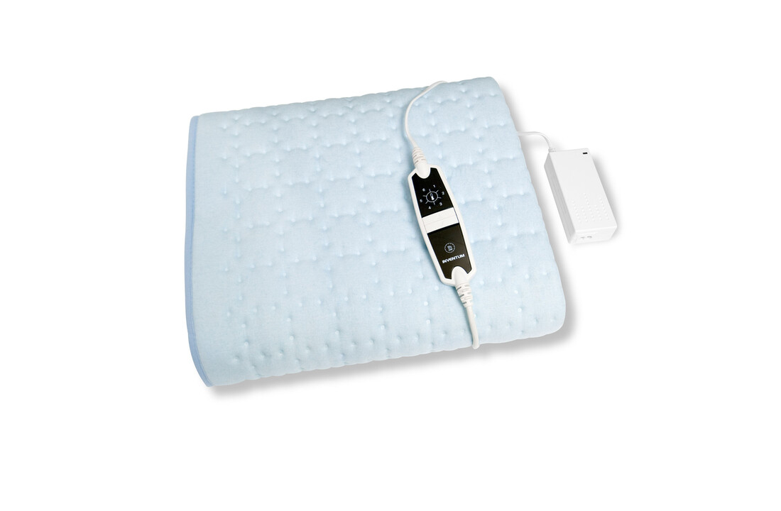 Inventum HNL4112Z - Elektrische deken