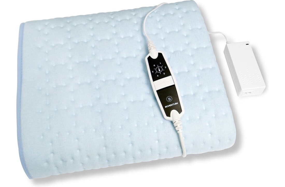 Inventum HNL4112Z - Elektrische deken
