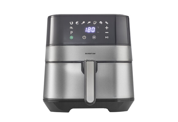 Inventum GF500HLD - Hetelucht friteuse