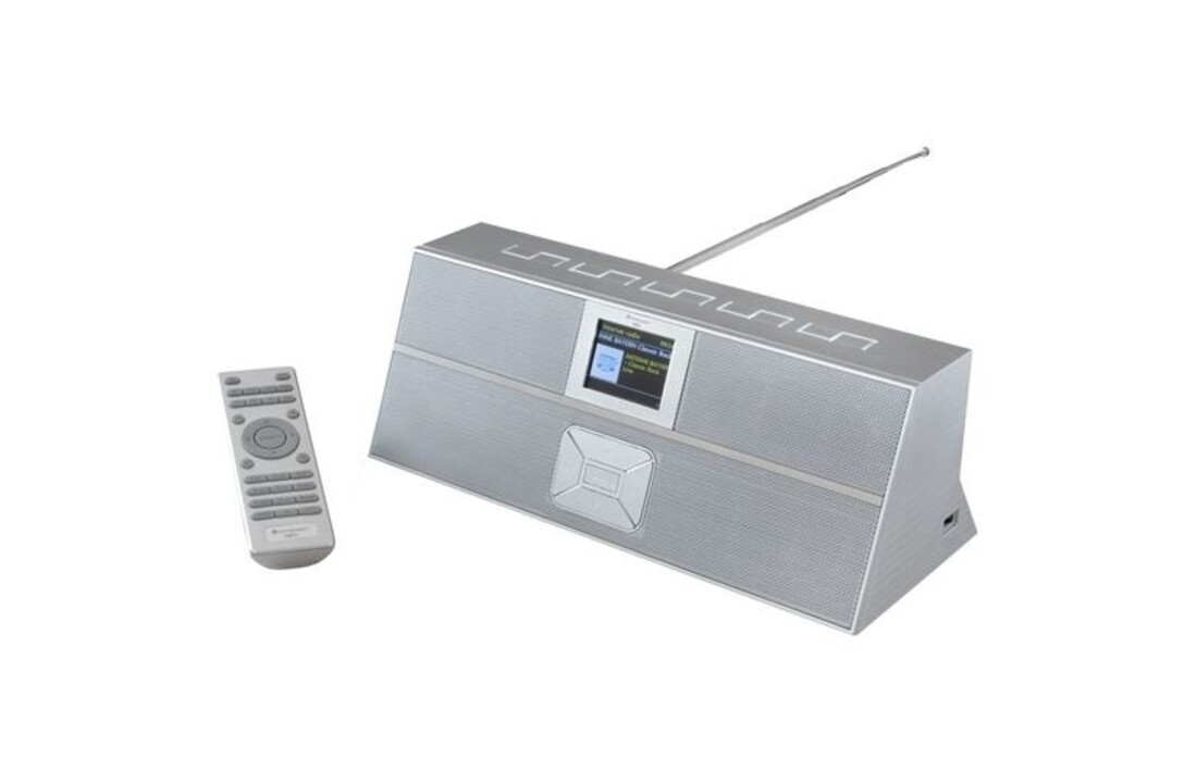 Soundmaster IR3300SI - Radio