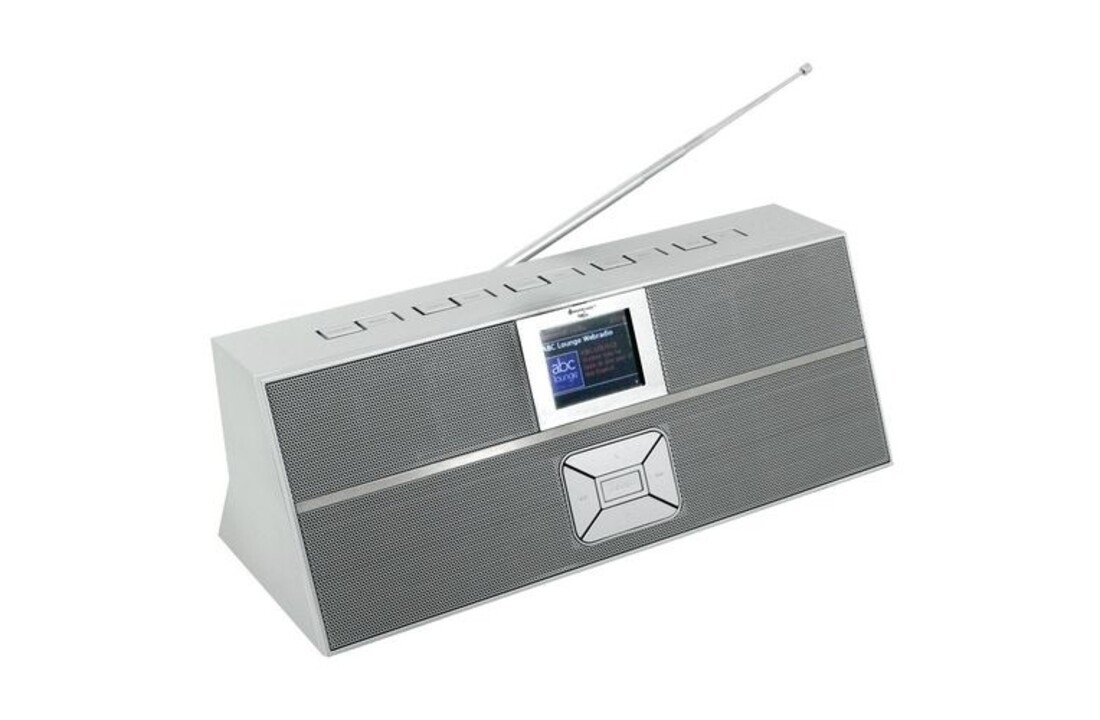 Soundmaster IR3300SI - Radio