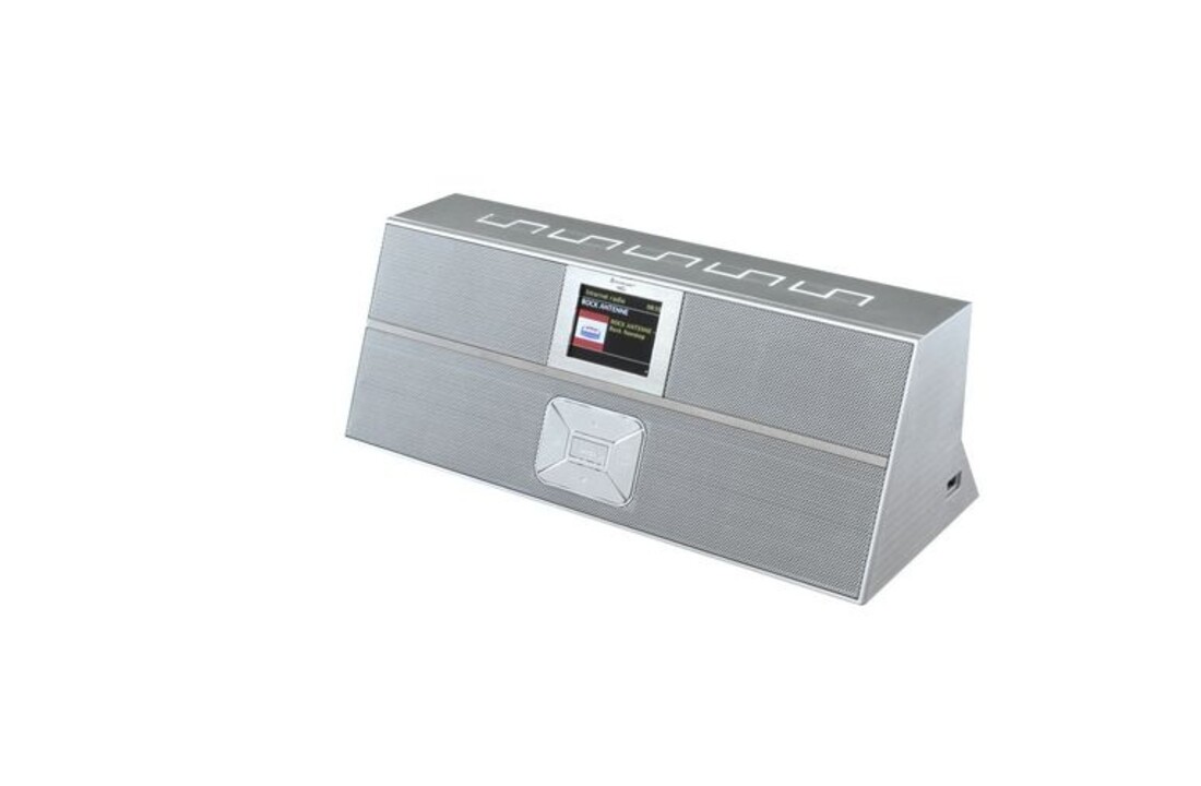 Soundmaster IR3300SI - Radio