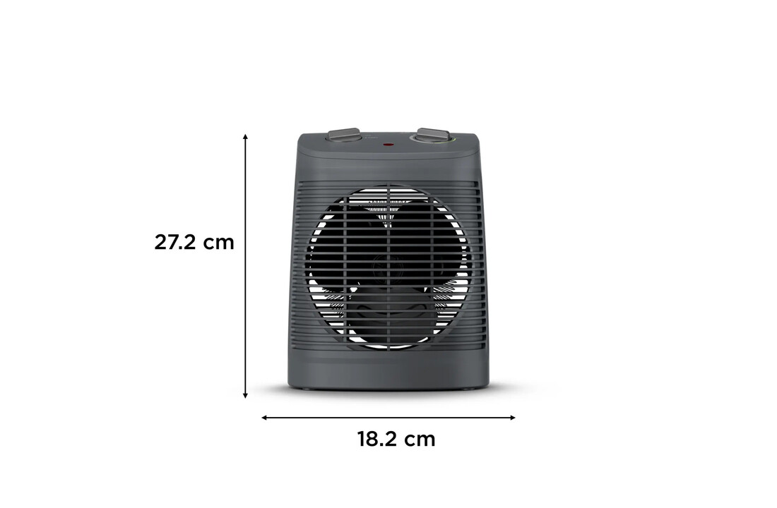 Rowenta SO2321 Instant Comfort Compact - Elektrische kachel